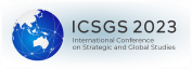 International Conference Logo
